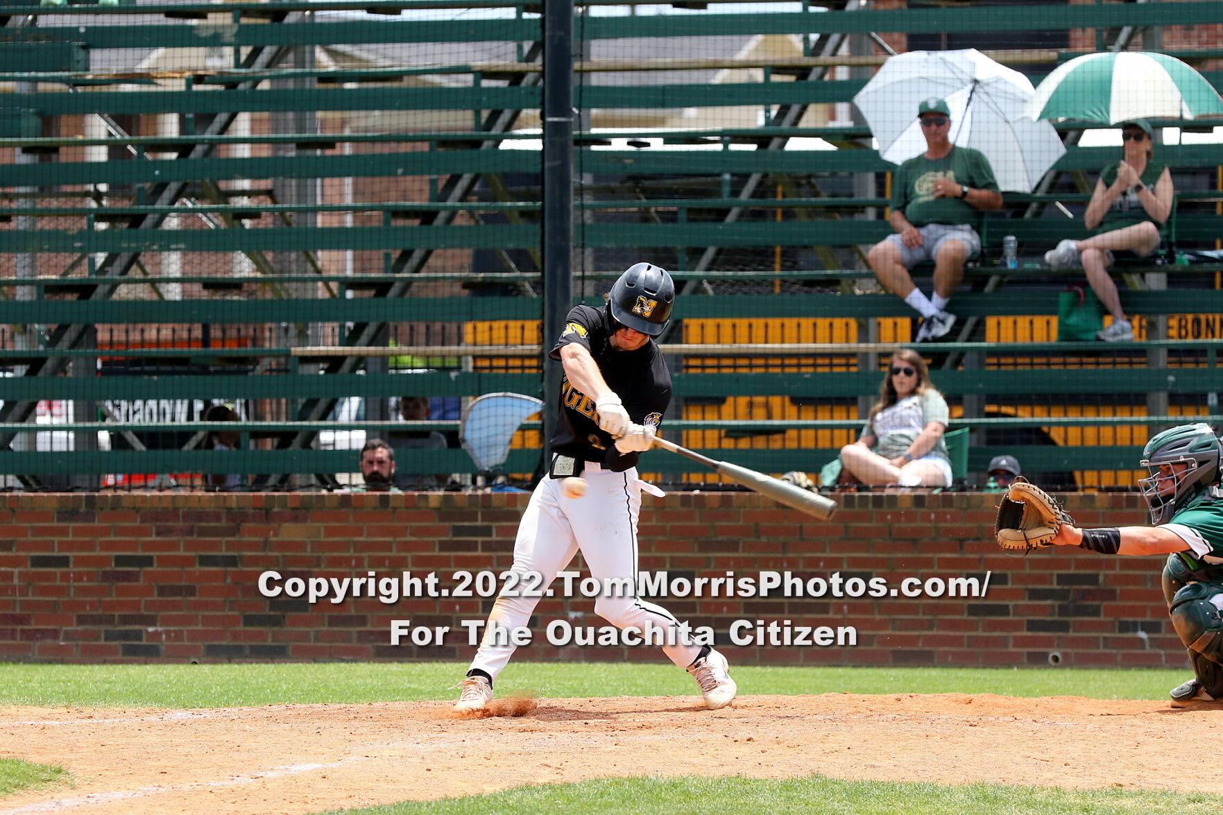 20220430-South Terrebonne at Neville - Rd2Game2